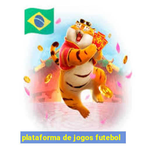 plataforma de jogos futebol